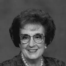 Evelyn Kirby Obituary (1927