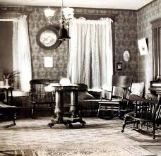 Parlor Interior 1900 S Elegant Home Decor Victorian House Interiors Victorian Interior