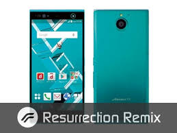 You can connect your device top pc, wipe data, and update software of your phone etc with fast boot mode. Cusrom Fujitsu Arrows Nx F 04g Resurrection Remix V7 0 2