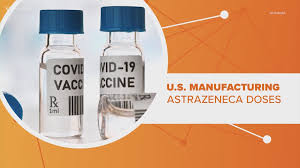 See more of astrazeneca on facebook. Astrazeneca Vaccine May Be Ready Soon But Needs Approval Khou Com