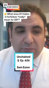 Who Is Sam Brinkman Fred