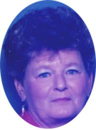 Ruby Head Obituary May 22, 2017