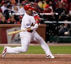 Los angeles angels slugger albert pujols could call it a career today and cruise into the hall of fame on the first ballot. Photos Of Albert Pujols Swing