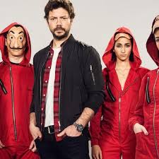 Las grabaciones de la reina del flow 2 iniciaron el 17 de enero pasado y ya veremos a charly, yeimy y juancho muy pronto. La Casa De Papel 5 Fecha De Estreno Y Mas Detalles De La Serie De Netflix Filtraciones Lanzamiento Argentina Chile Mexico Cdmx Ar Cl Mx Trends El Bocon