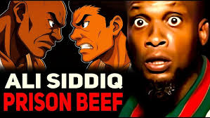 My Friends Are in Denial