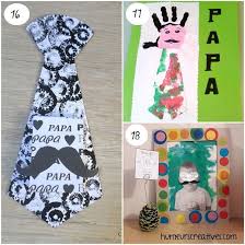 25 Cadeaux A Fabriquer Avec Les Enfants Pour La Fete Des Peres En 2020 Cadeau A Fabriquer Fete Des Peres Fete De La