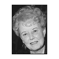 Vivian Ryan Obituary