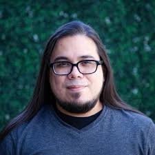 Ramon Corrales (@rcorrales)