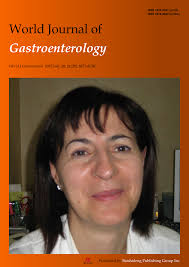 World Journal of Gastroenterology