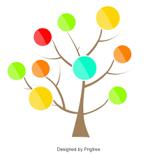 ppt element png and psd ppt three dimensional vector elements