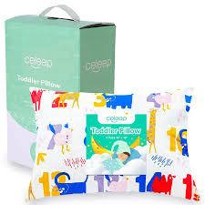 Best Toddler Pillow 2024 - Today's Parent