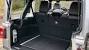 Jeep Wrangler 2 Door Back Seat Fold Down