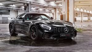 Mercedes Amg Gt R Edo Competition Black Luxury Car Wallpaper Mercedes Amg Gt R Car Wallpapers Mercedes Amg