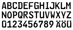 Contact us 016 2633 770. Fe Schrift Wikipedia