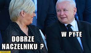 Maybe you would like to learn more about one of these? Julia Przylebska Memy Paczaizm Pl Memy Polityczne Smieszne Obrazki Dowcipy Gify I Cytaty