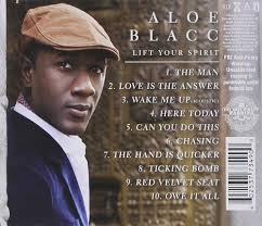 Aloe Blacc