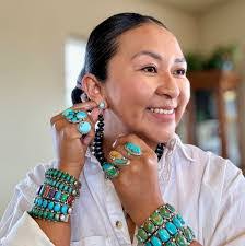 Sally Buckner's Instagram, Twitter & Facebook