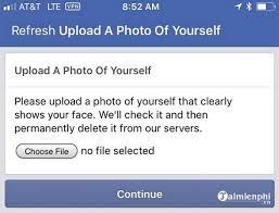 Use below command to see locked admin. What Should I Do To Unlock Facebook With Checkpoint Electrodealpro