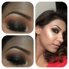 Portfolio of Elisha Gupta Makeup