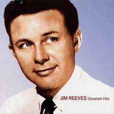 Welcome to my world Jim Reeves