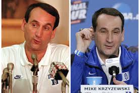 74, height, salary, famous birthday, birthplace, horoscope, fanpage, before fame and family, all about mike krzyzewski's personal life, and more. 25 Sports Figures Who Seemingly Never Age Bleacher Report Latest News Videos And Highlights