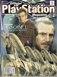 Amazon.com: PLAYSTATION MAGAZINE (May 1999