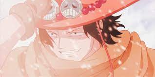 Image De Gif One Piece And Photography One Piece Gif One Piece Ace One Piece Comic