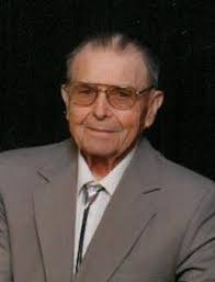 Edward Ed Phannenstiel