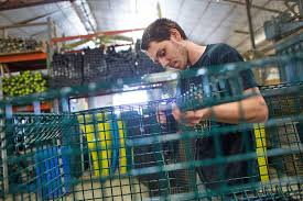 These used half round lobster traps are the real old style that were fished back 50 years ago. Caught Up In Tariff Lobster Industry Faces New Threat Higher Trap Prices Portland Press Herald