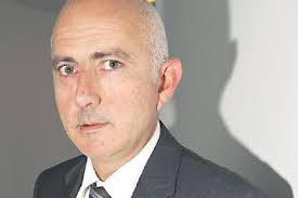 Norfolk and Loyd triumph at British journalism awards