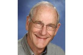 Ron Johnson Obituary (1938