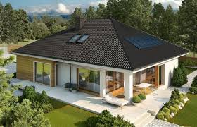 En Sade Prefabrik Villa Modelleri Http Www Prefabrikevfiyatlari Gen Tr Prefabrik Ev Fiyatlari Prefabrik House Exterior Bungalow House Plans Craftsman House