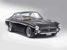 They were large grand touring cars with the largest v12 engines and often had custom bodywork. 1962 Ferrari 250 Gt Lusso Berlinetta By Pininfarina 301836 Best Quality Free High Resolution Car Images Mad4wheels