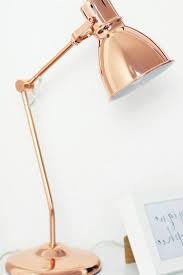 Blogger Arbeitsplatz Schreibtisch Workplace Ikea Eames Style Stuhl Imac Apple Schreibtischlampe Rosegold In 2020 Desk Lamp Lamp Thailand Travel