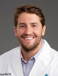 Joseph Mullis's Instagram, Twitter & Facebook