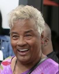 Edna L. Jones Obituary February 3, 2025