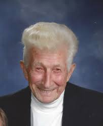 Obituary for Frank S. Levandosky