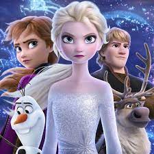 Kacey Musgraves Weezer And More Stars Lend Their Voices For Frozen 2 S Chilling Soundtrack Frozen Film Disney Animation Disney Movies