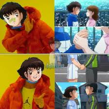Where Stories Live Anime Anime Sanati Kaptan