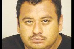 Suspect in road rage case a no-show