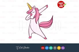 Free Free Unicorn Dabbing Svg 11 SVG PNG EPS DXF File