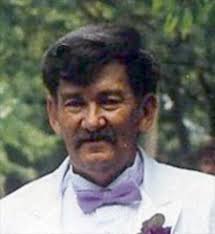 Elmer C. Edmonds (1938-2009)