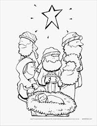 Wise men & baby jesus bible coloring. The Top 10 Bible Stories Free Printable Coloring Pages