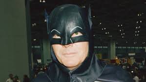 Adam West, Who Played Batman in 1960s TV Series, Dies at 88