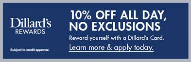 We've added technology that strengthens our website authentication protocols and enhances the security of your account. Dillards What S New At Dillards Com Milled