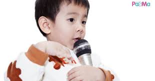 Pemakanan anak penting dalam melahirkan anak yang solehah. Menyanyi Menyeronokkan Boleh Ajar Anak Bercakap Pakar Bahasa Kongsi Tip Untuk Anak Lambat Bercakap Pa Ma