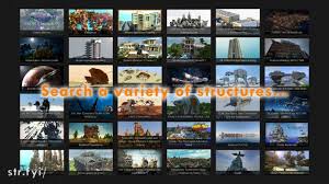 New structures in minecraft that should be in minecraft such as new village buildingsin this top 10 minecraft mods. Instant Structures Mod For 1 17 1 1 16 5 1 15 2 1 14 4 1 13 2