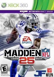 In madden 22, players can expect revamped franchise mode. Morris Claiborne Madden 25 Juegos
