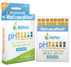 57 Described Ph Level Chart For Food