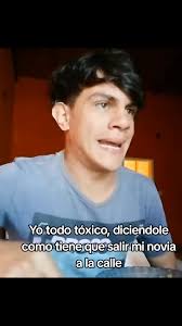 ¿Por qué Gabino Silva no deja a su novia salir?